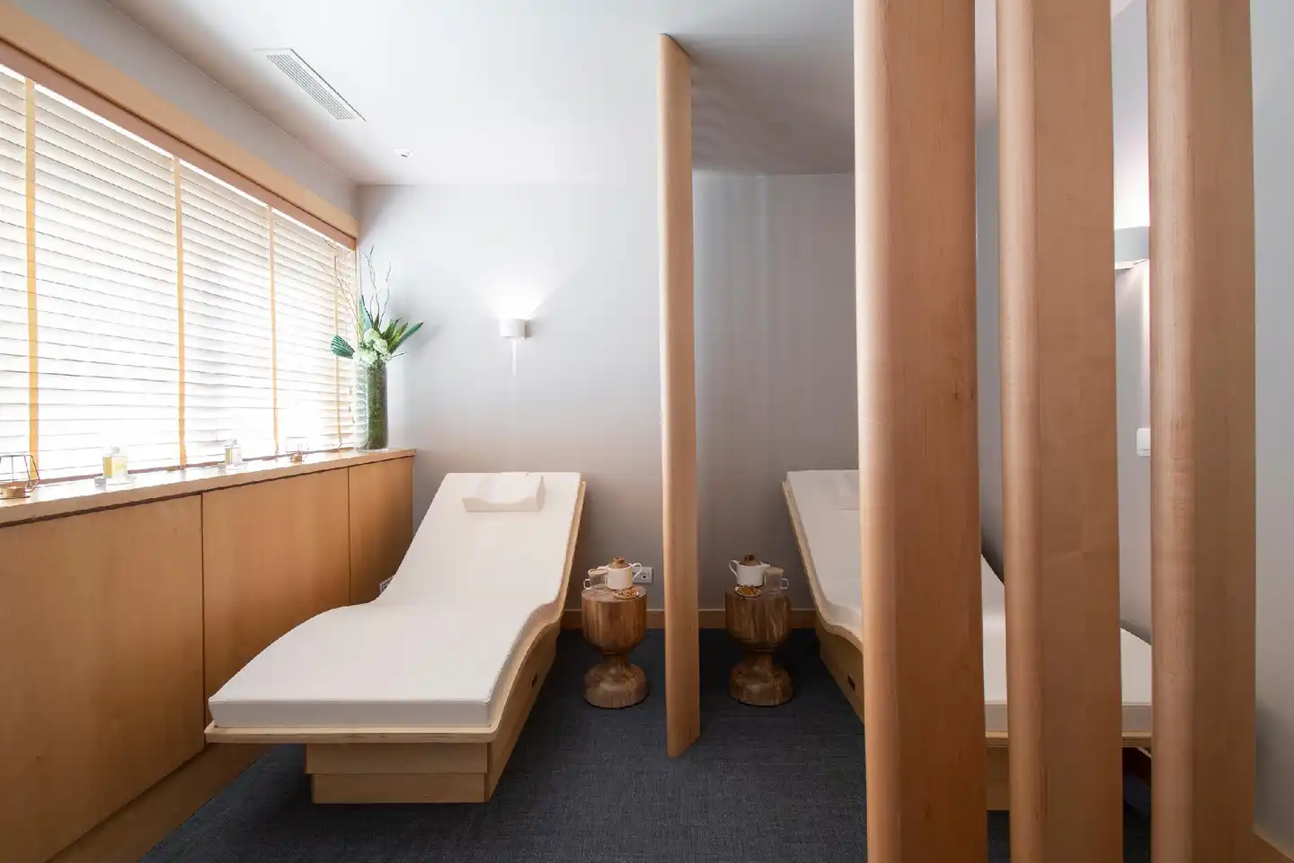 SANA Malhoa Hotel Wohnbeispiel