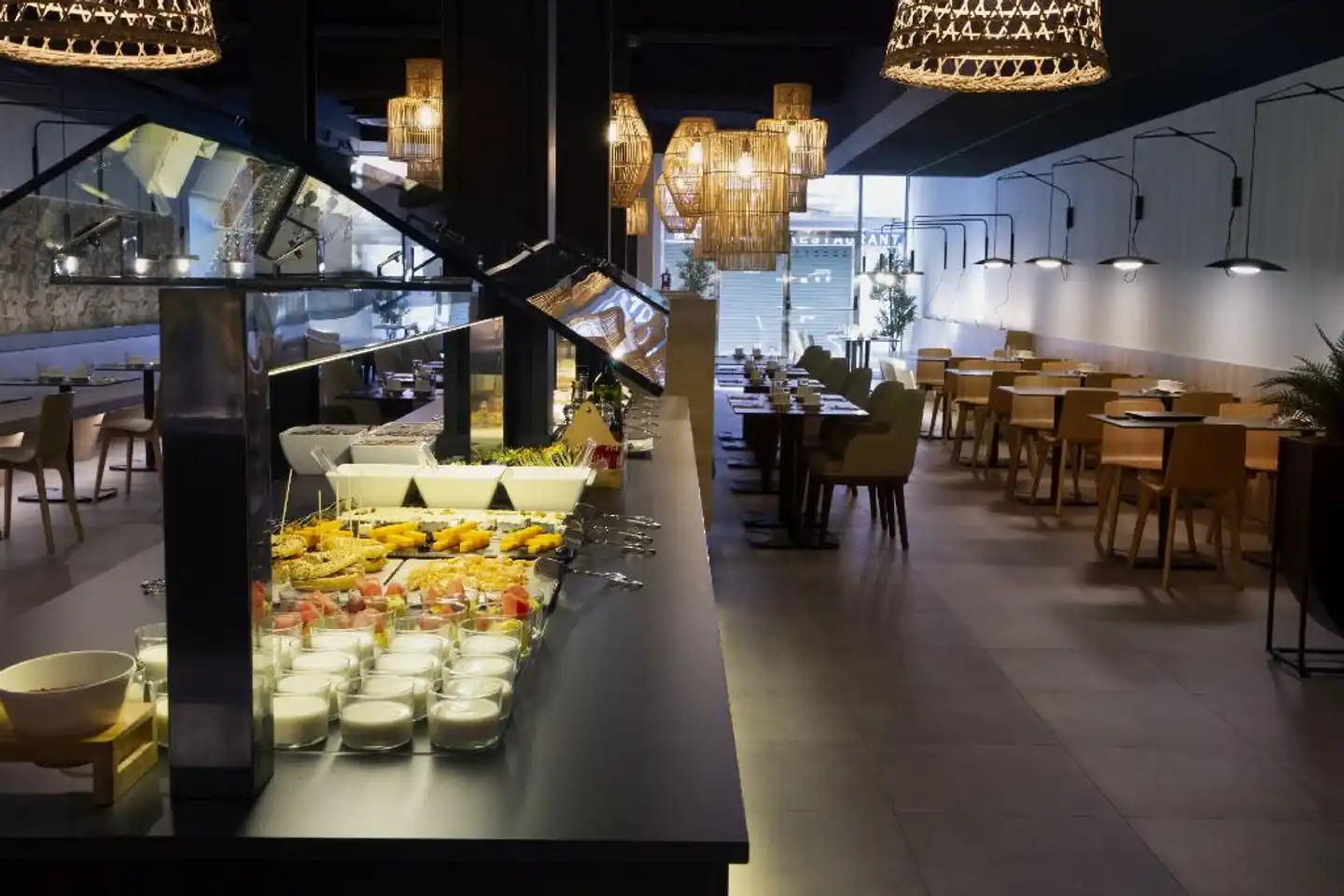 Delfín Restaurant