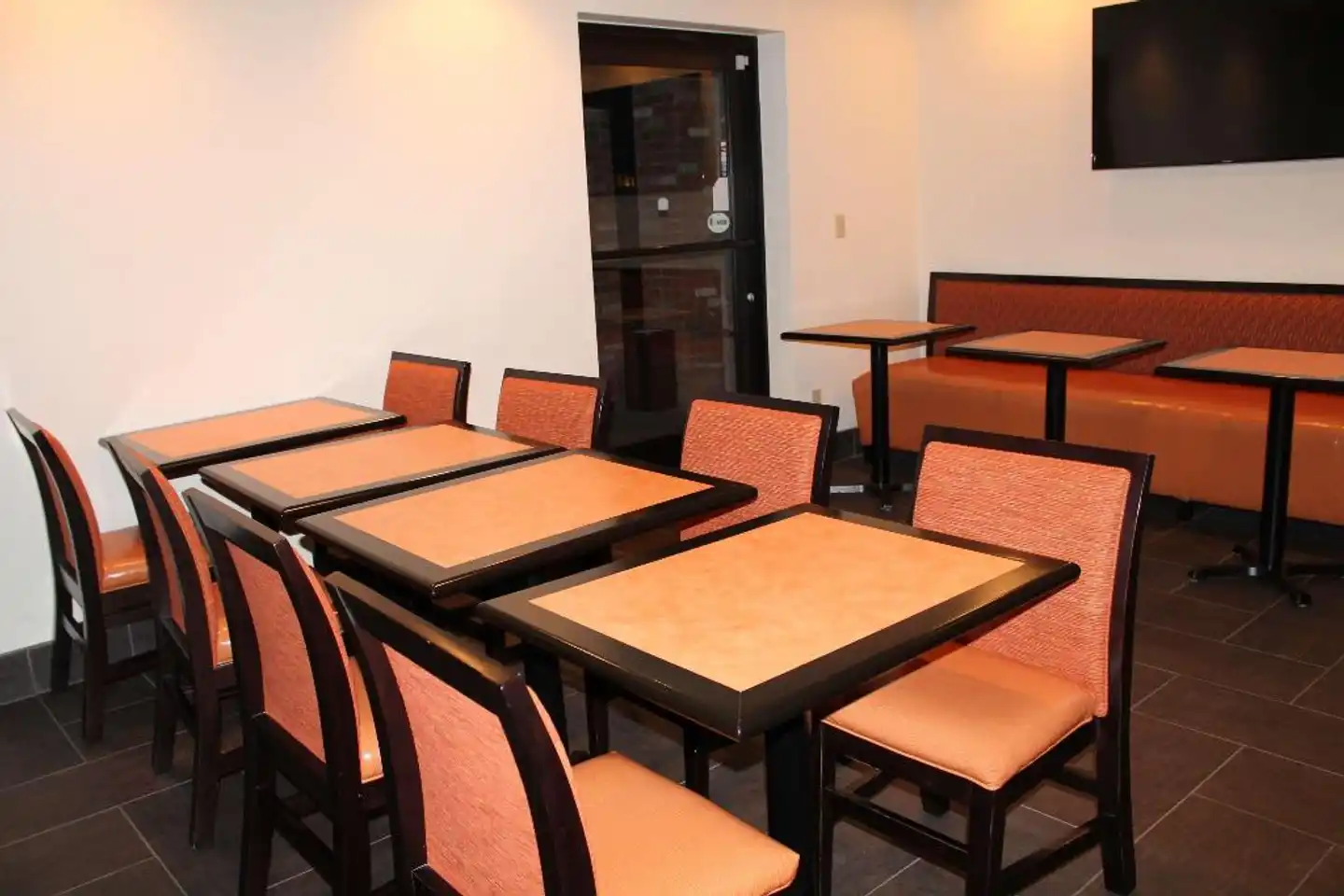 Best Western Arizonian Inn Wohnbeispiel