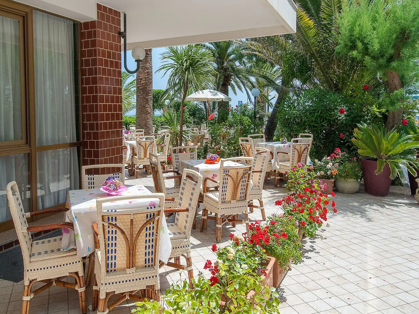 Corallo Restaurant