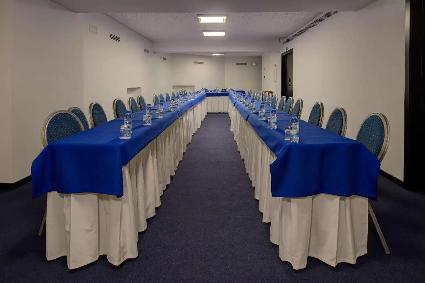 VIP Executive Saldanha Konferenz