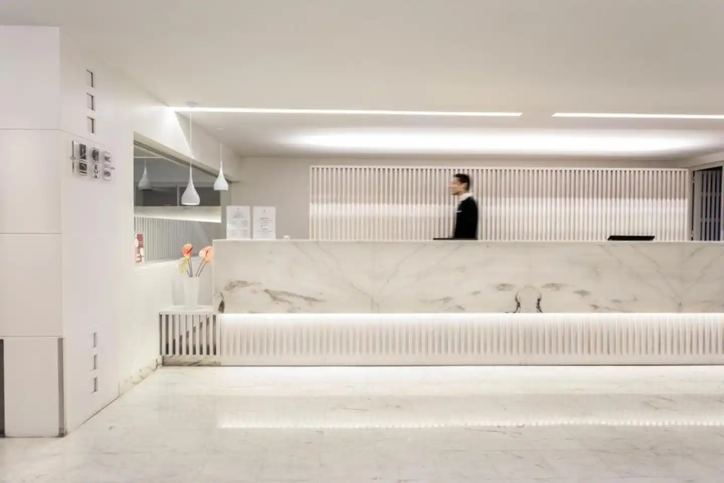 Hotel Londres Estoril Wellness