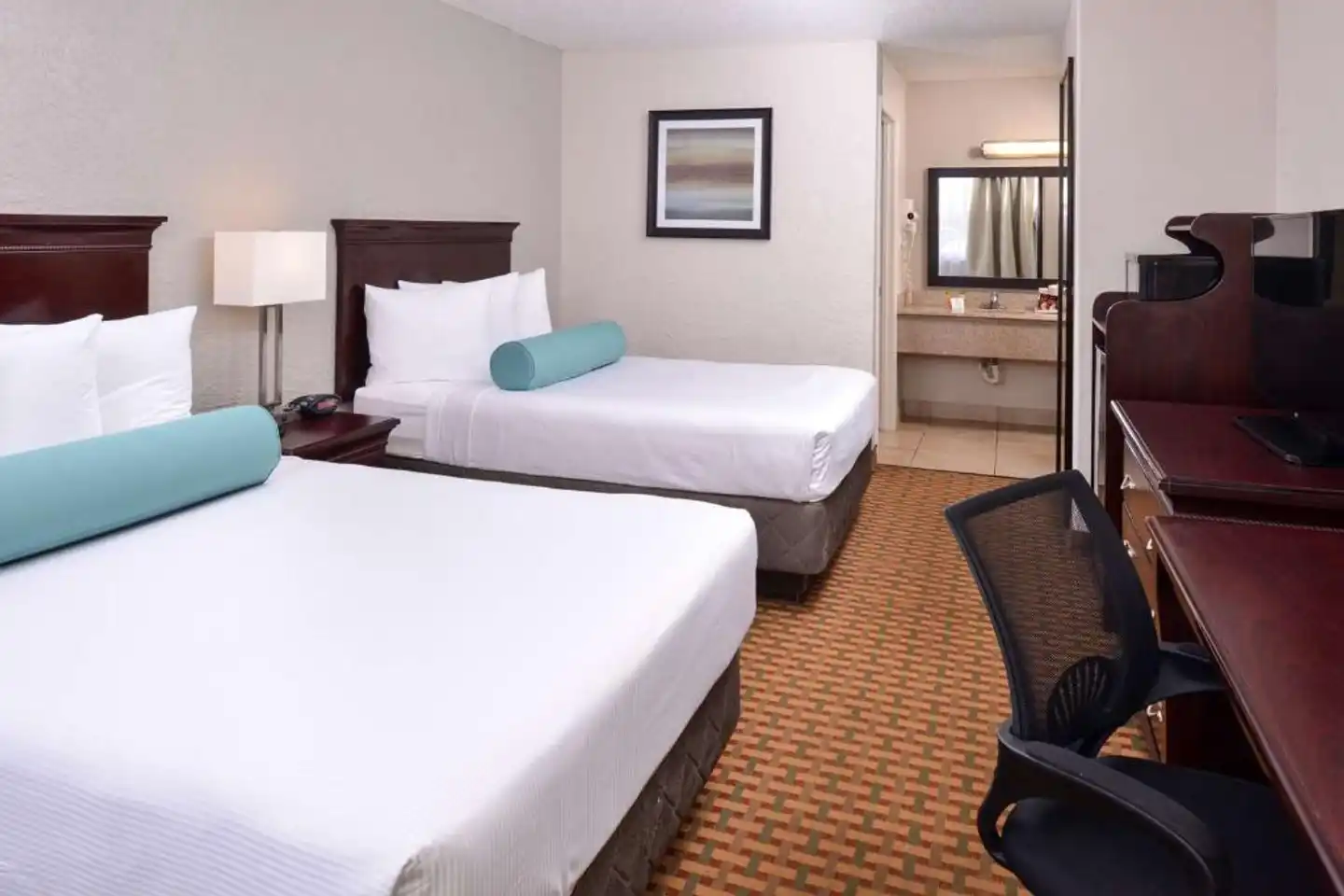 Mai Hana Hotel Wohnbeispiel