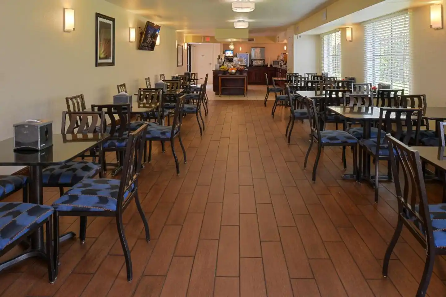 Mai Hana Hotel Restaurant