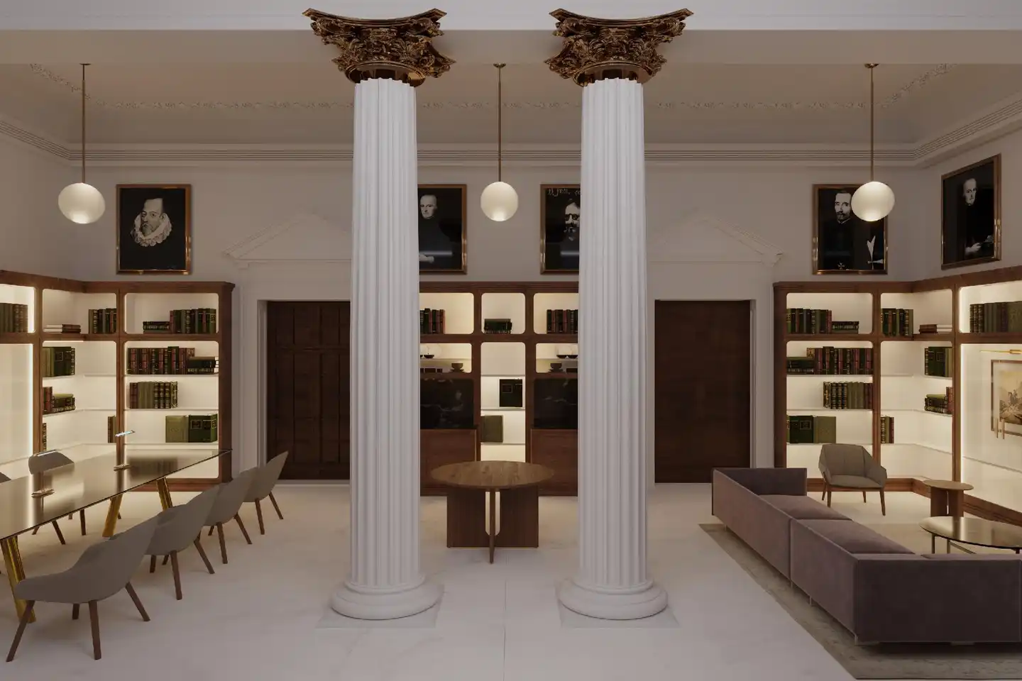Casa de Las Artes, Member of Meliá Collection Wellness