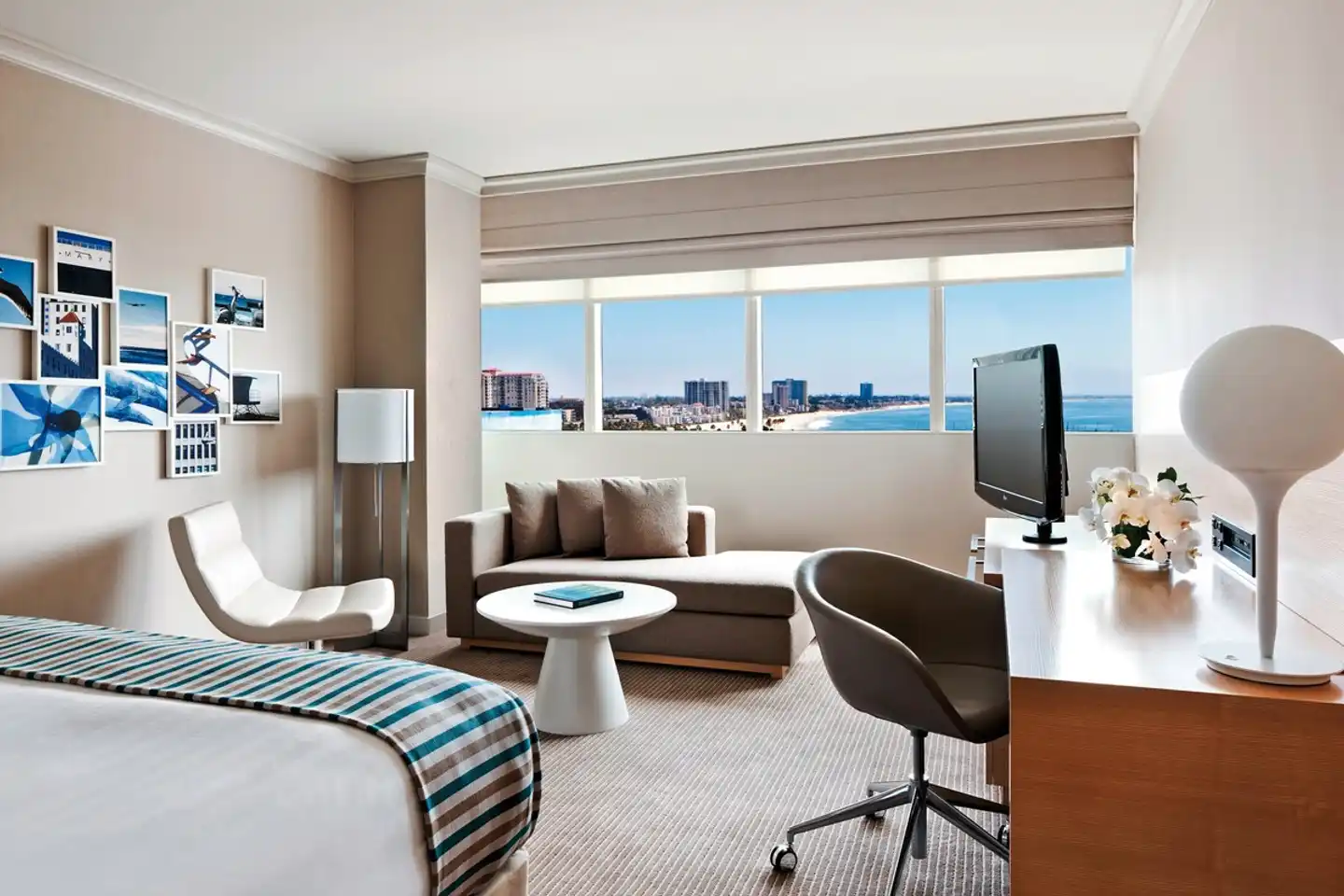 Hyatt Regency Long Beach Wohnbeispiel