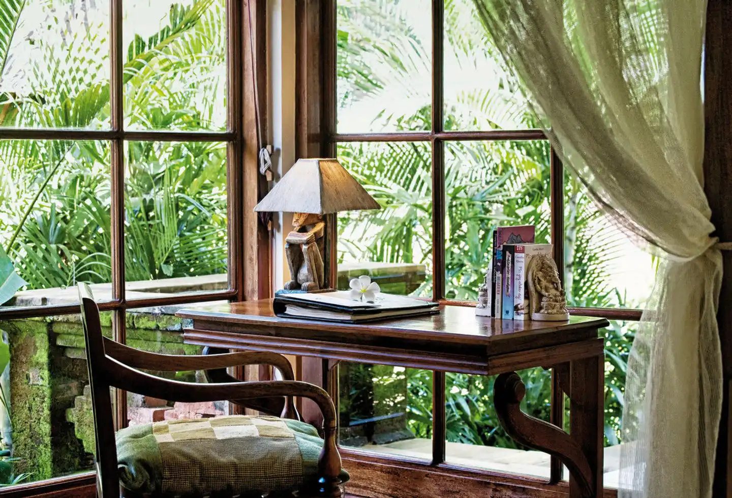 The Damai Wellness