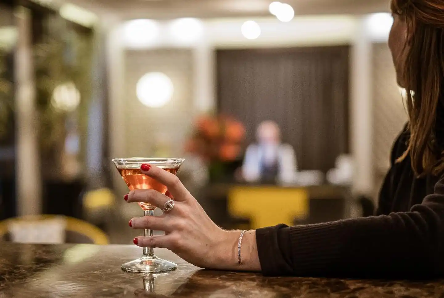 Le Marquis Eiffel Wellness