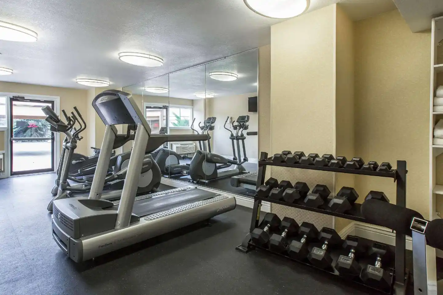 Comfort Inn Near Vail Beaver Creek Sport und Entertainment