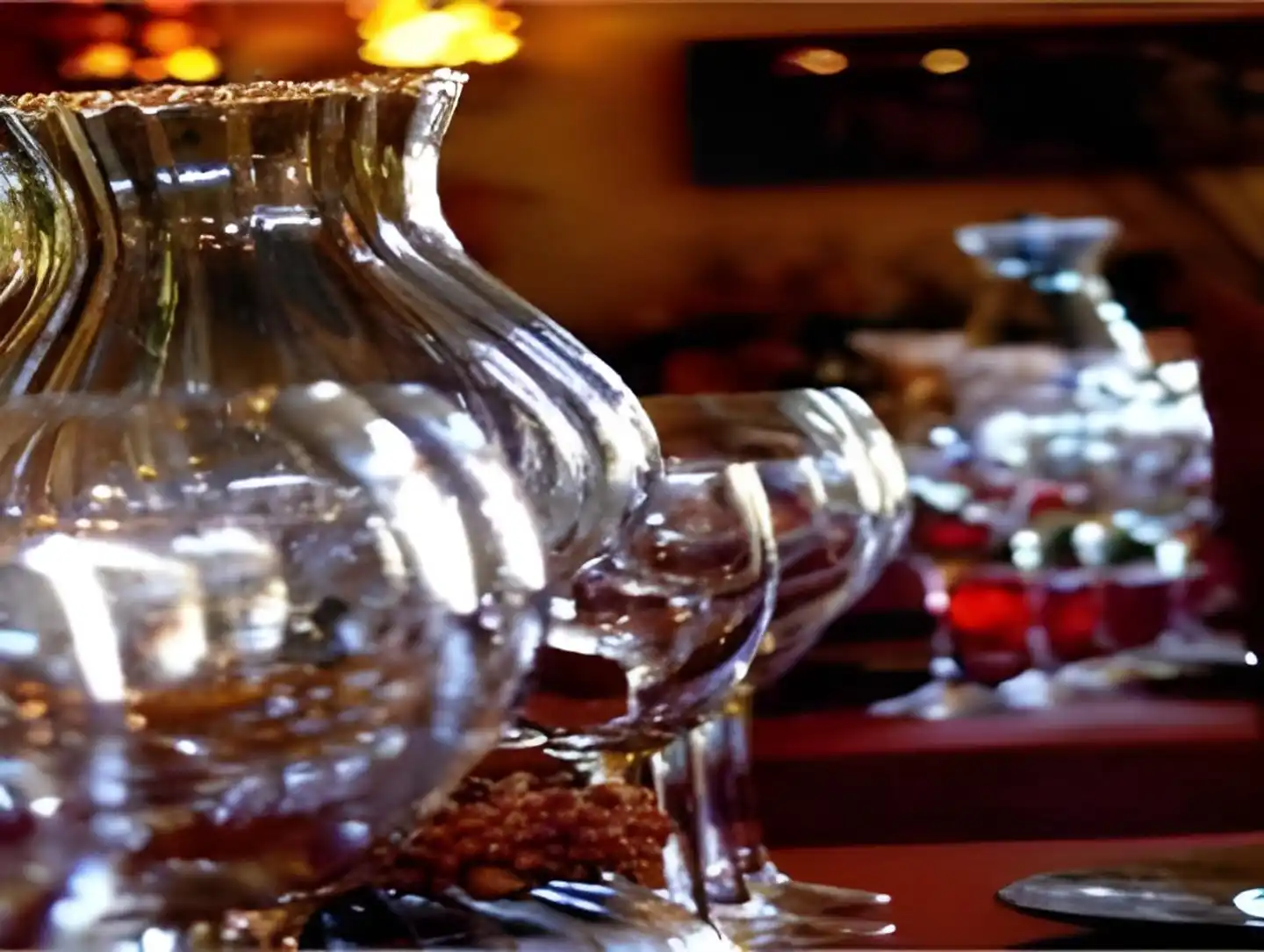 Green Garden Resort & Suites Restaurant