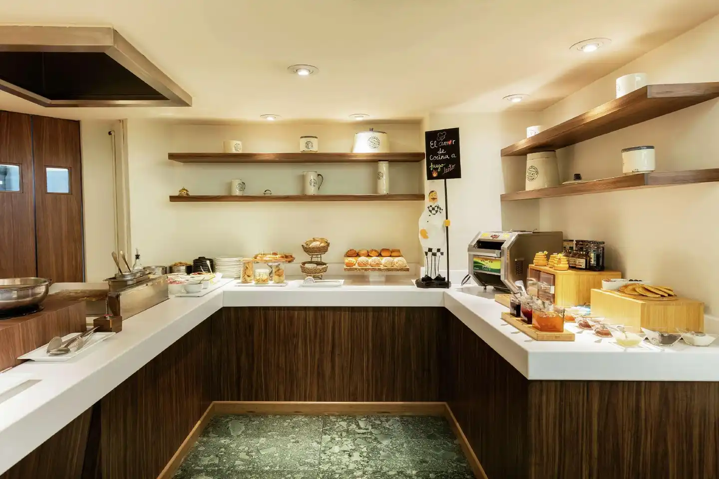Hilton Mexico City Airport Badezimmer