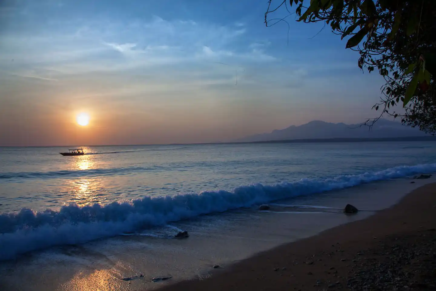 NusaBay Menjangan by WHM Landschaft