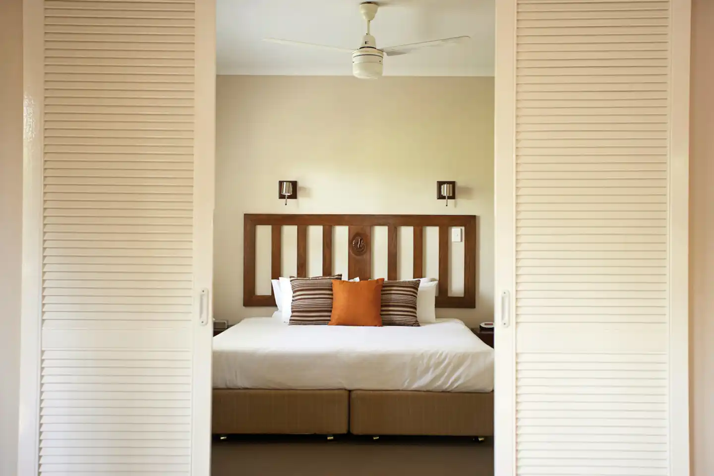 Seashells Broome Wohnbeispiel