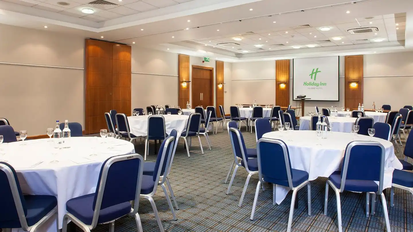 Holiday Inn Portsmouth Konferenz