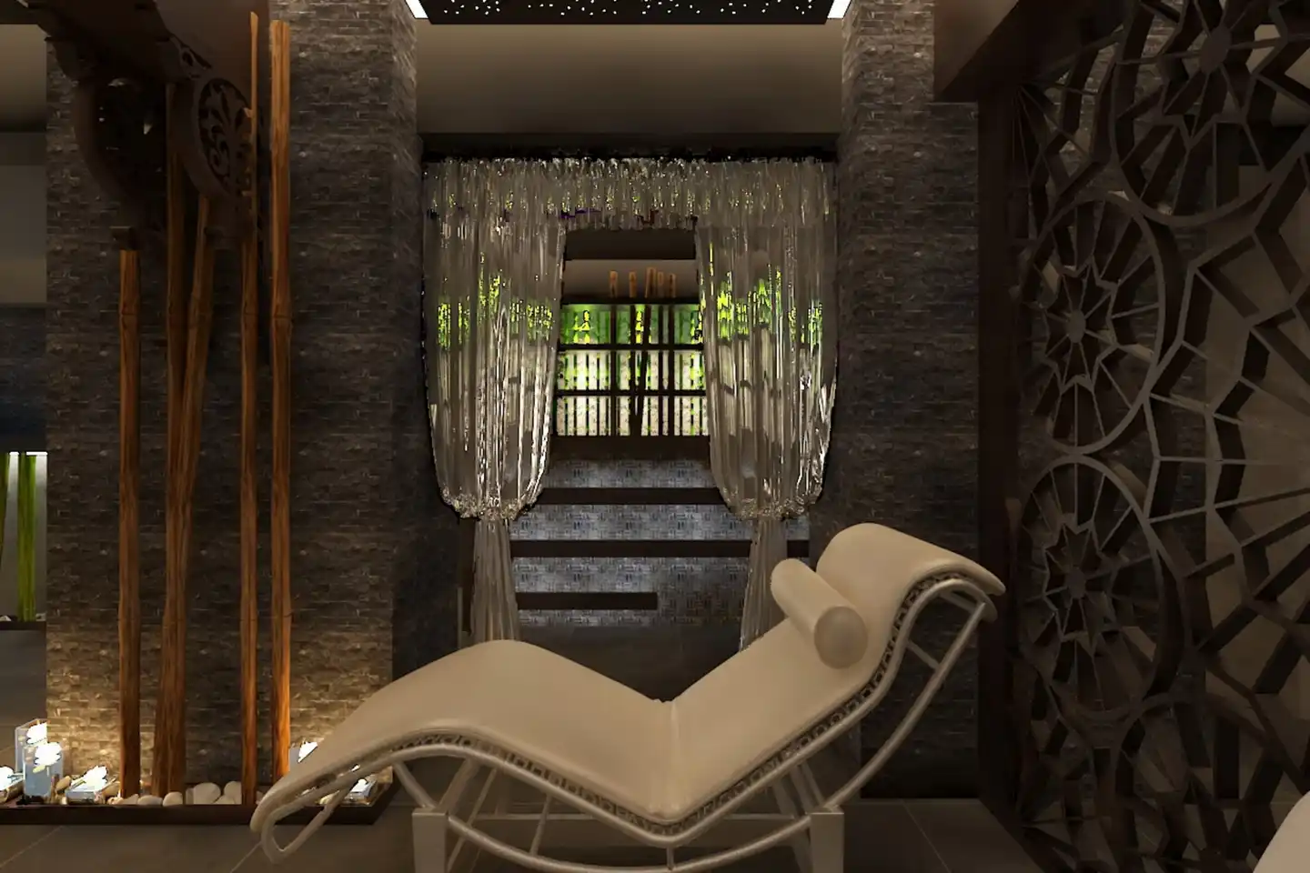 Sette Serenity Hotel Wellness