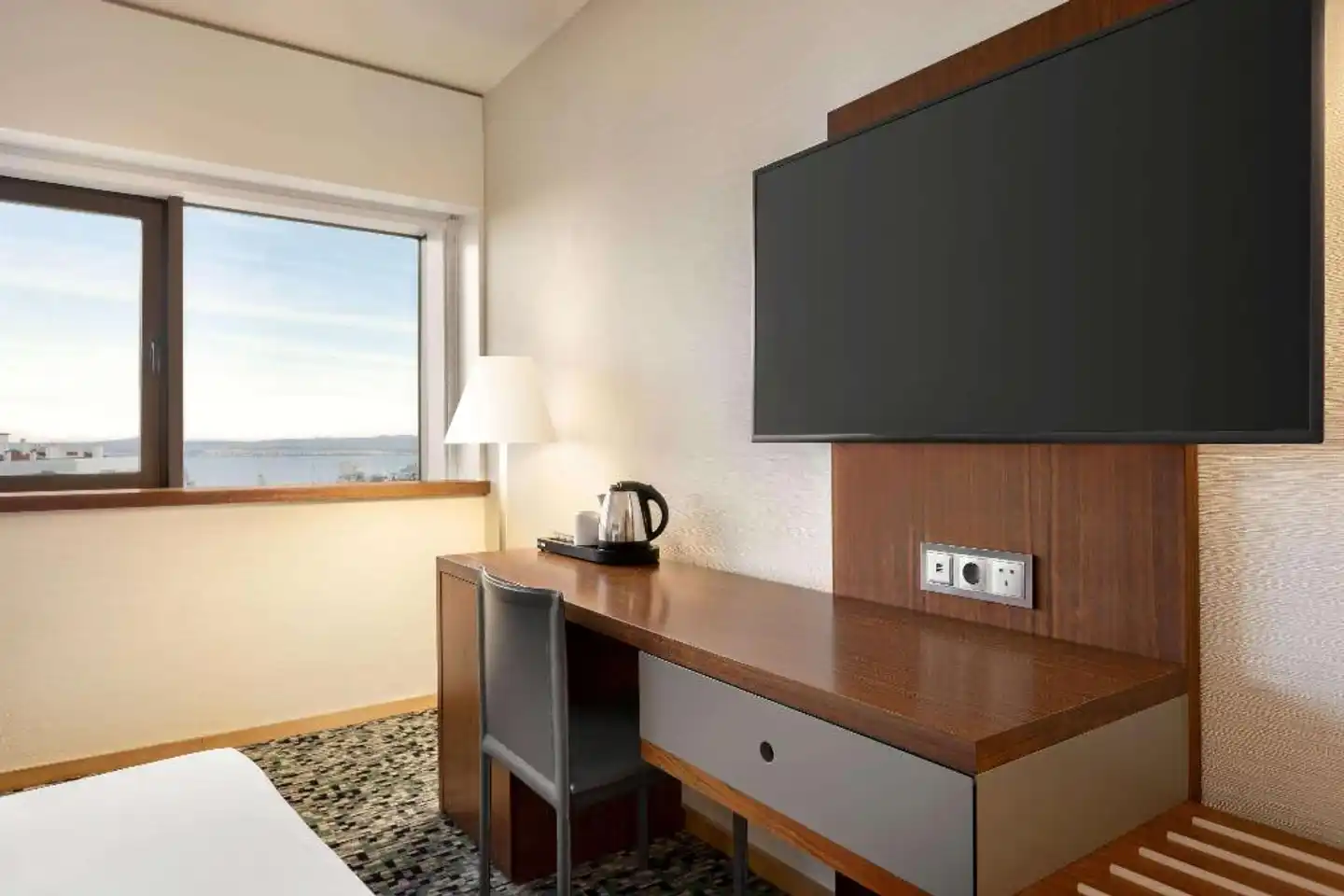 Ramada by Wyndham Lisbon Wohnbeispiel