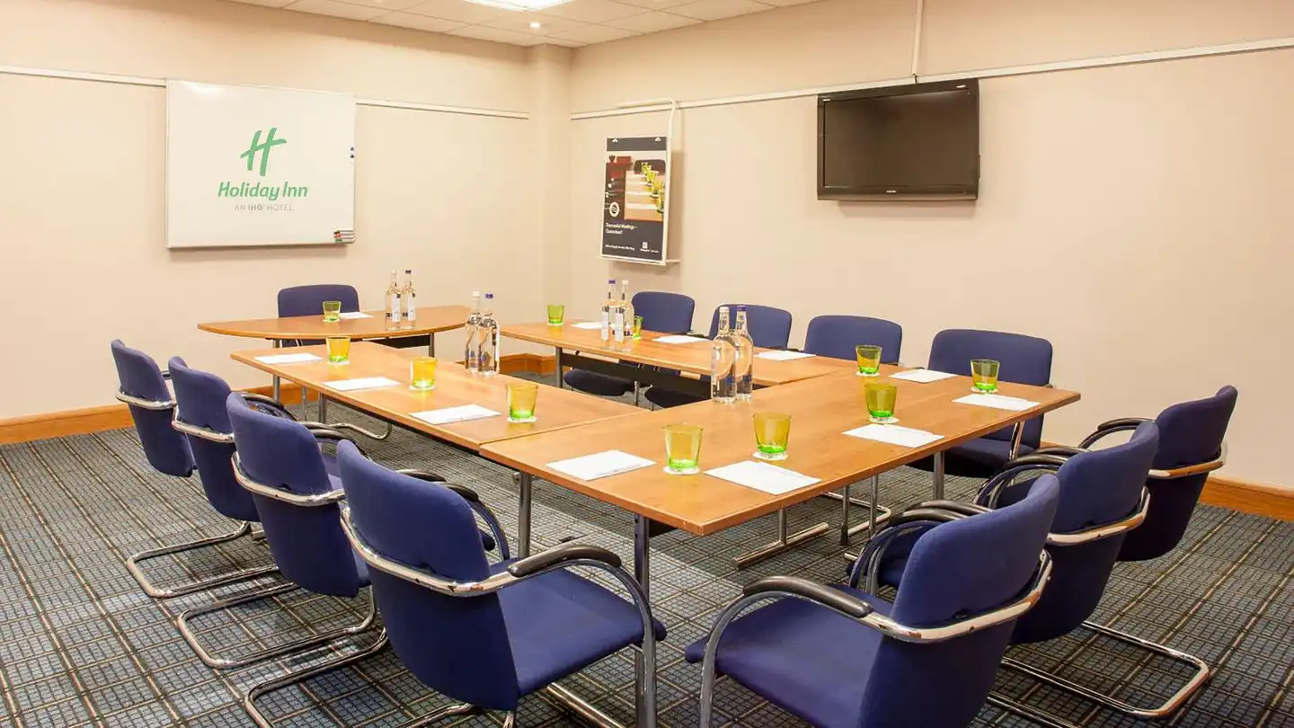 Holiday Inn Portsmouth Konferenz