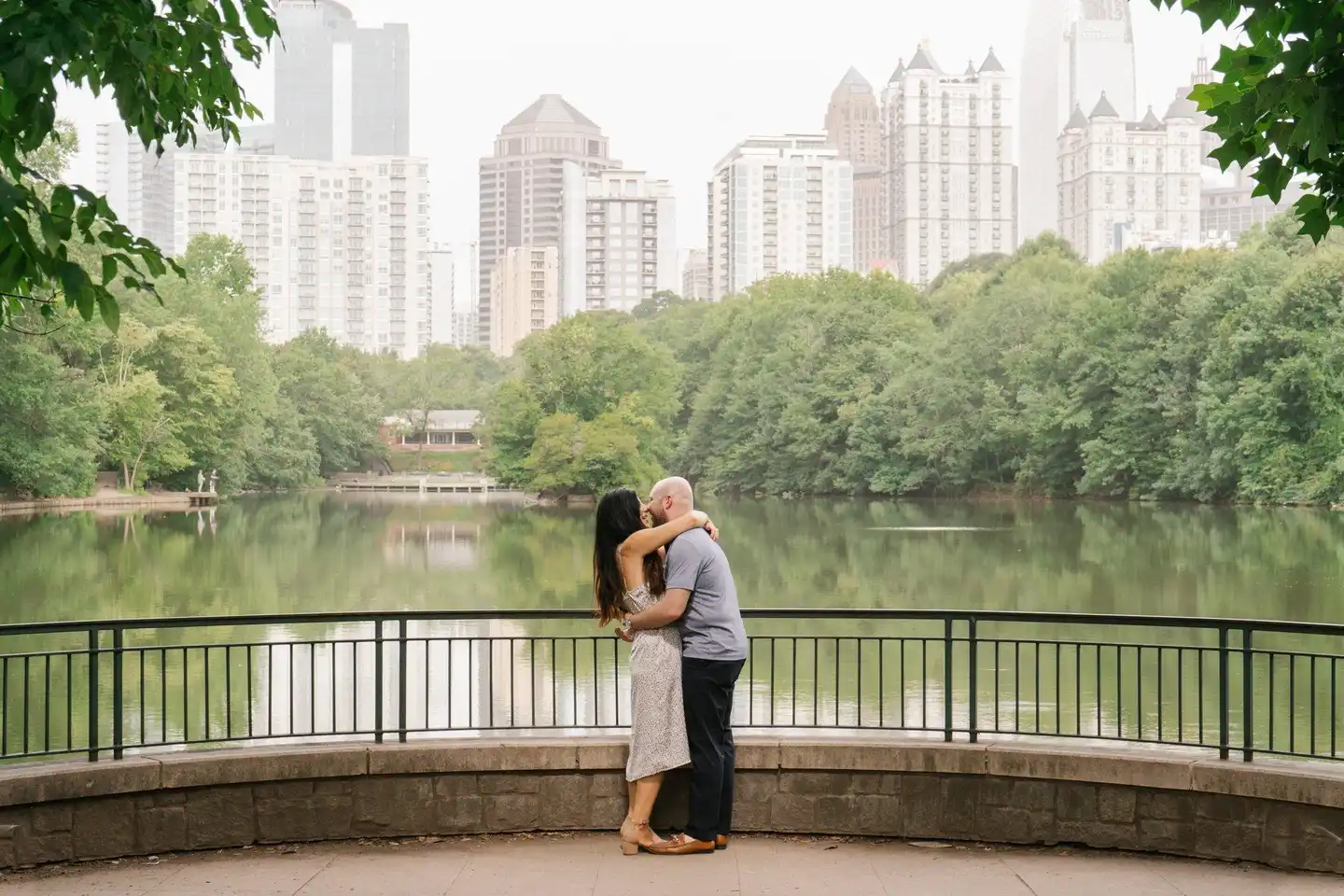 Hotel Indigo Atlanta Midtown Personen