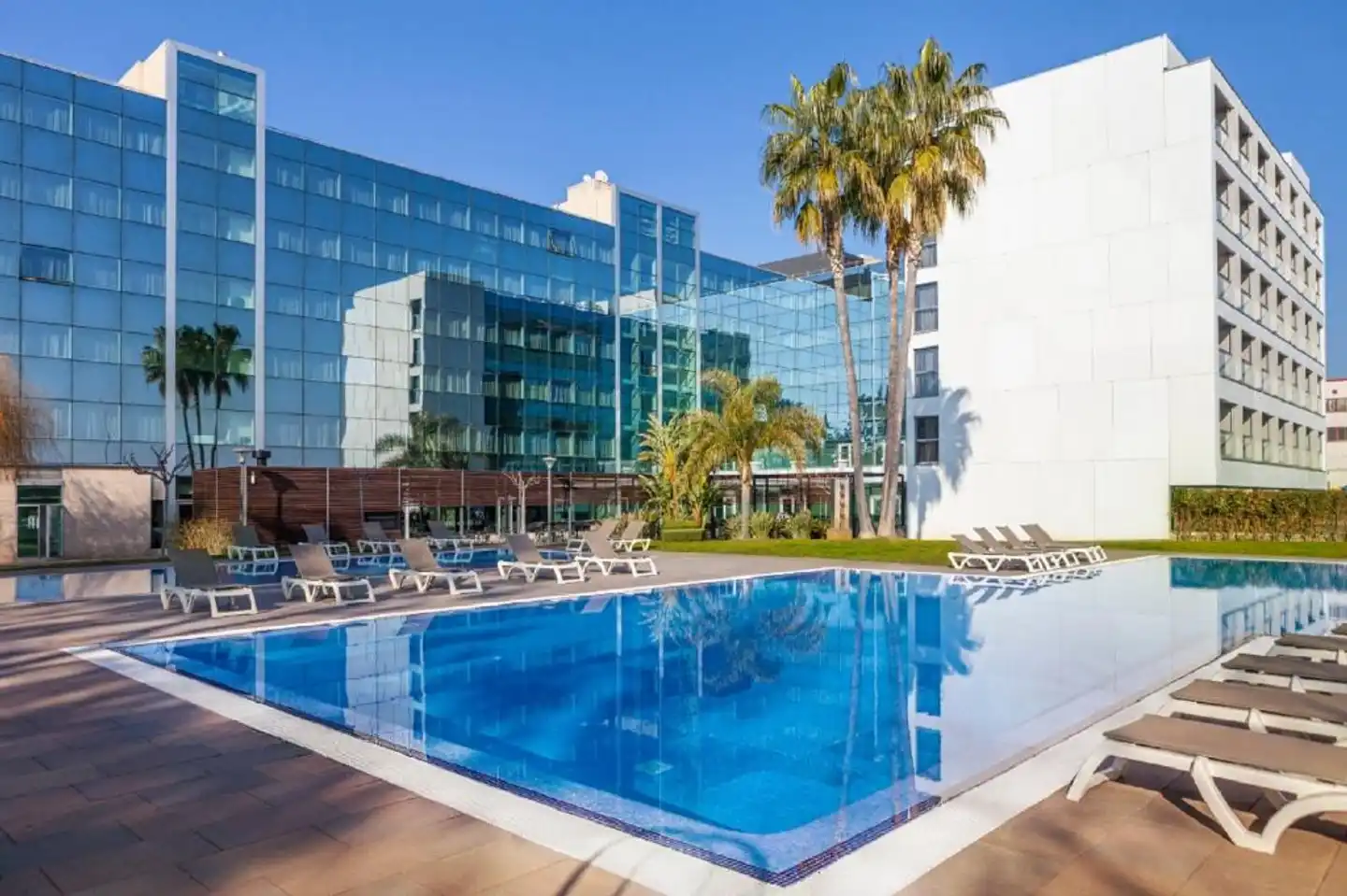 SB BCN Events Pool