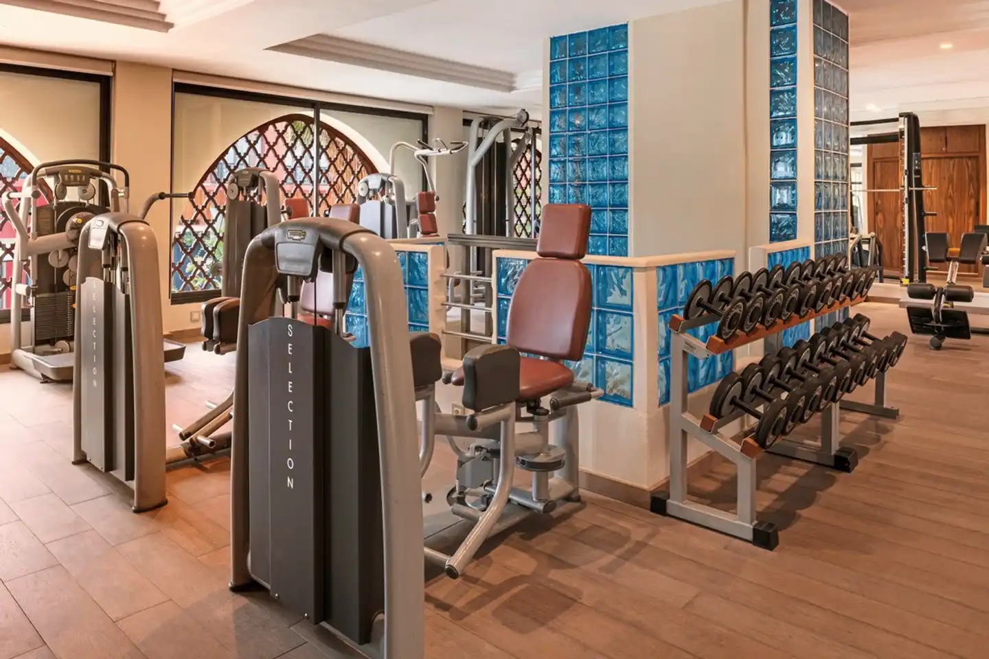 Hivernage Hotel & Spa Sport und Entertainment