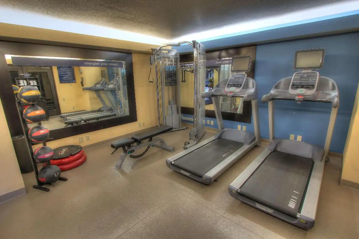 Hampton Inn Gatlinburg Sport und Entertainment