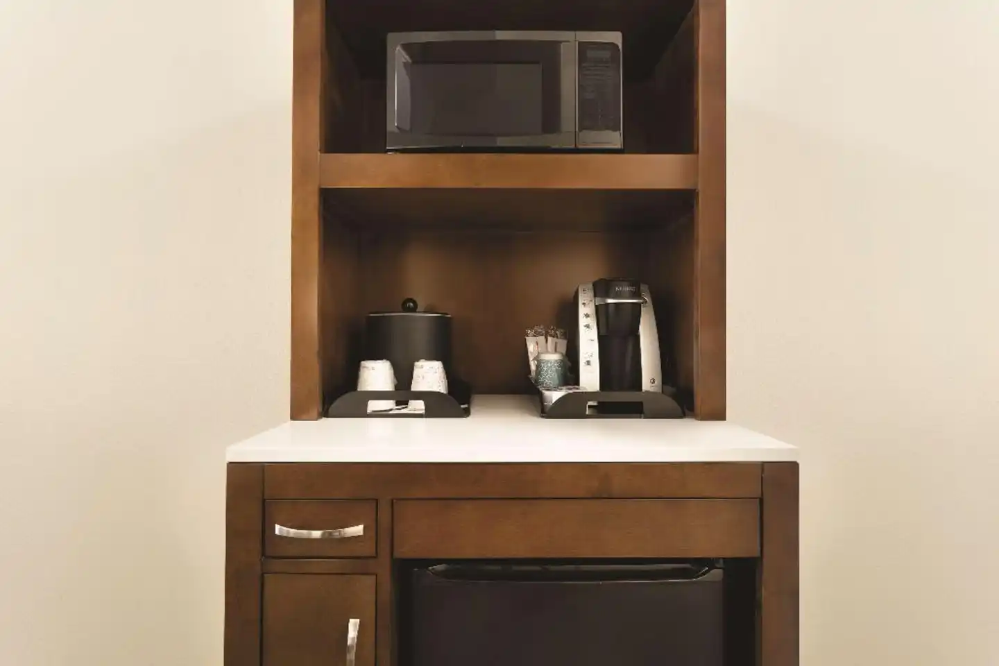 Hilton Garden Inn Anaheim/Garden Grove Wohnbeispiel