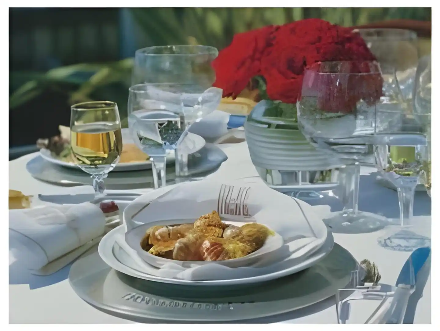 Altis Suites Restaurant