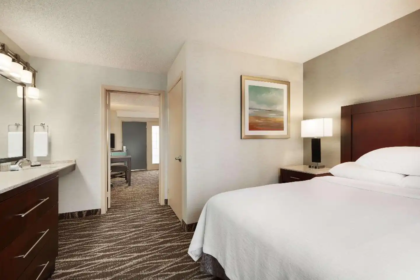 Embassy Suites by Hilton Lompoc - Central Coast Wohnbeispiel