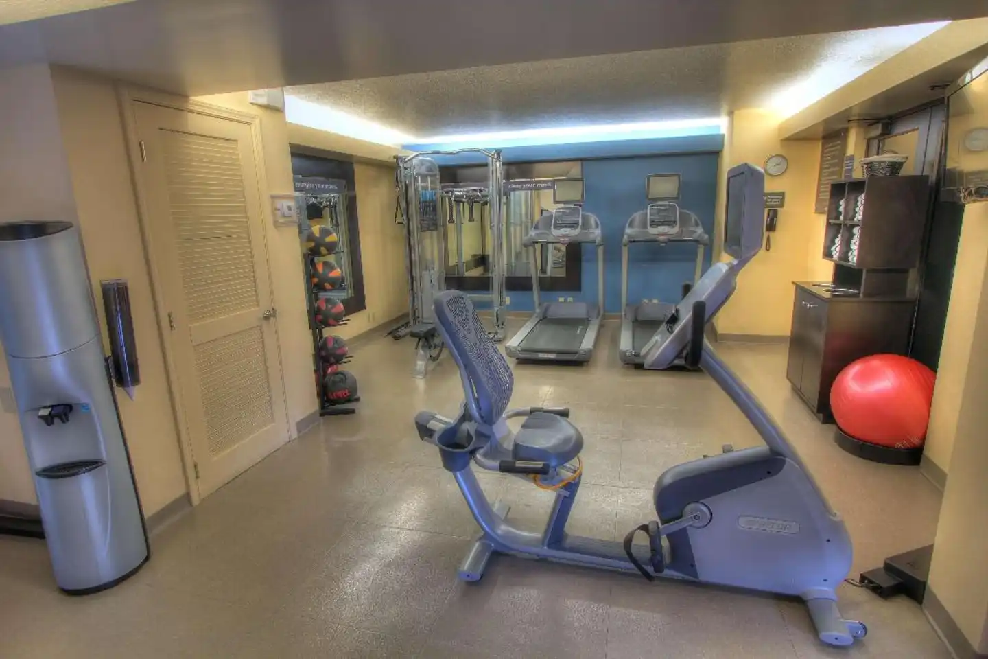 Hampton Inn Gatlinburg Sport und Entertainment