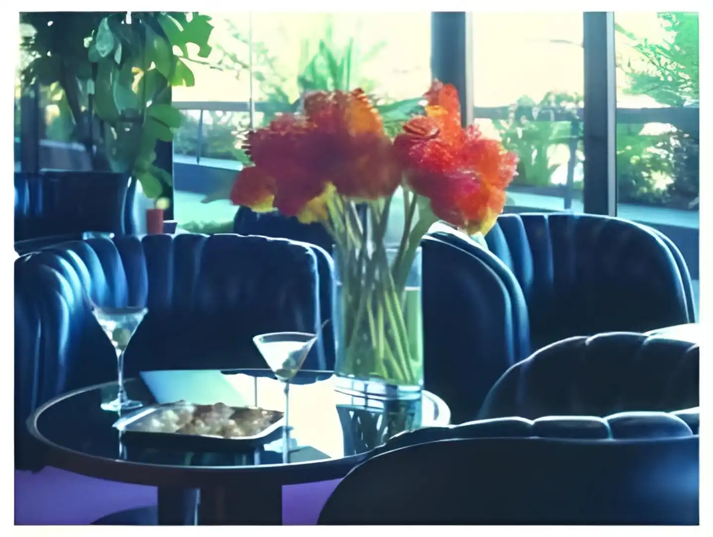 Altis Suites Restaurant