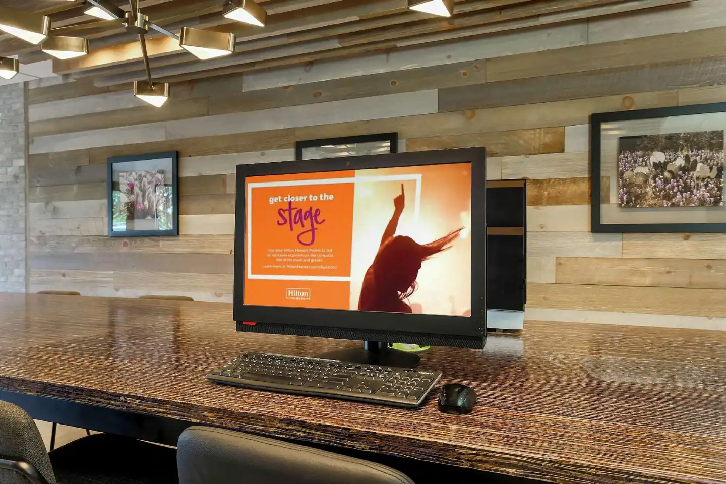 DoubleTree by Hilton Hotel Austin - University Area Wohnbeispiel