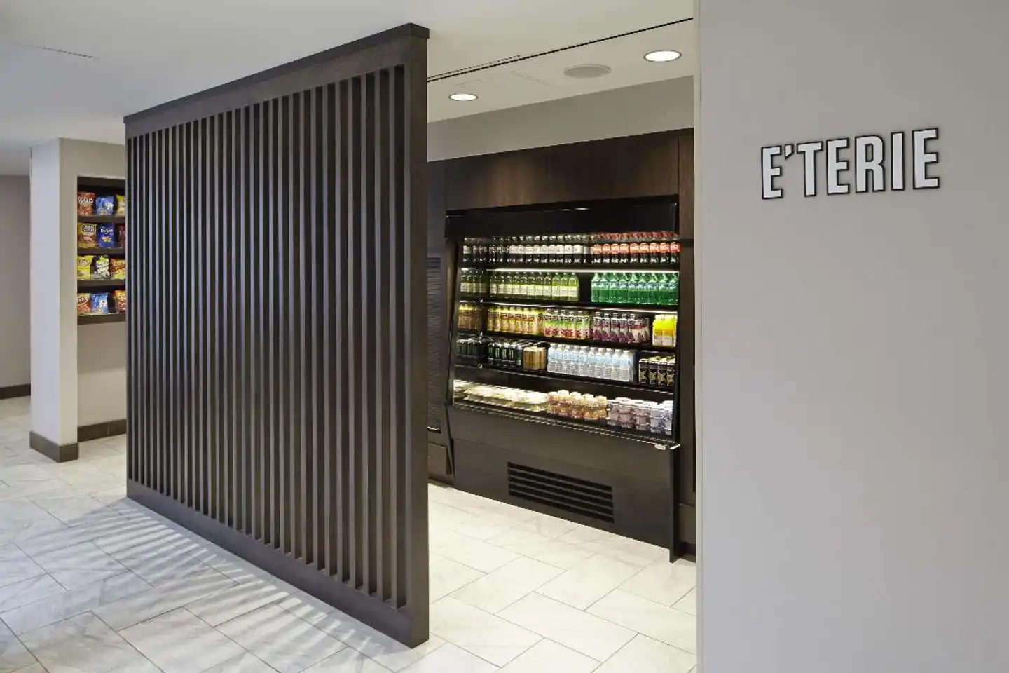Embassy Suites by Hilton Atlanta - Galleria Landkarte