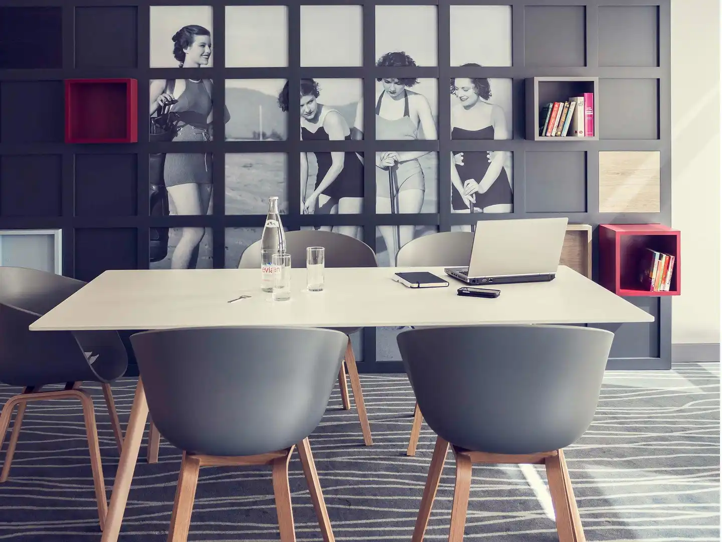 Mercure Honfleur Restaurant
