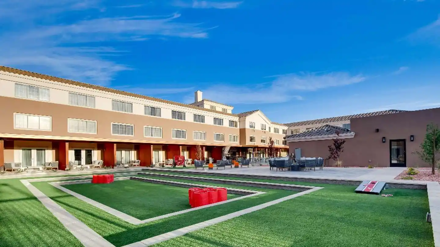 Aiden by Best Western @ Scottsdale North Sport und Entertainment