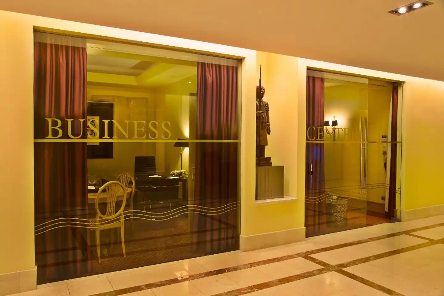 Cascais Miragem Health & Spa Wellness