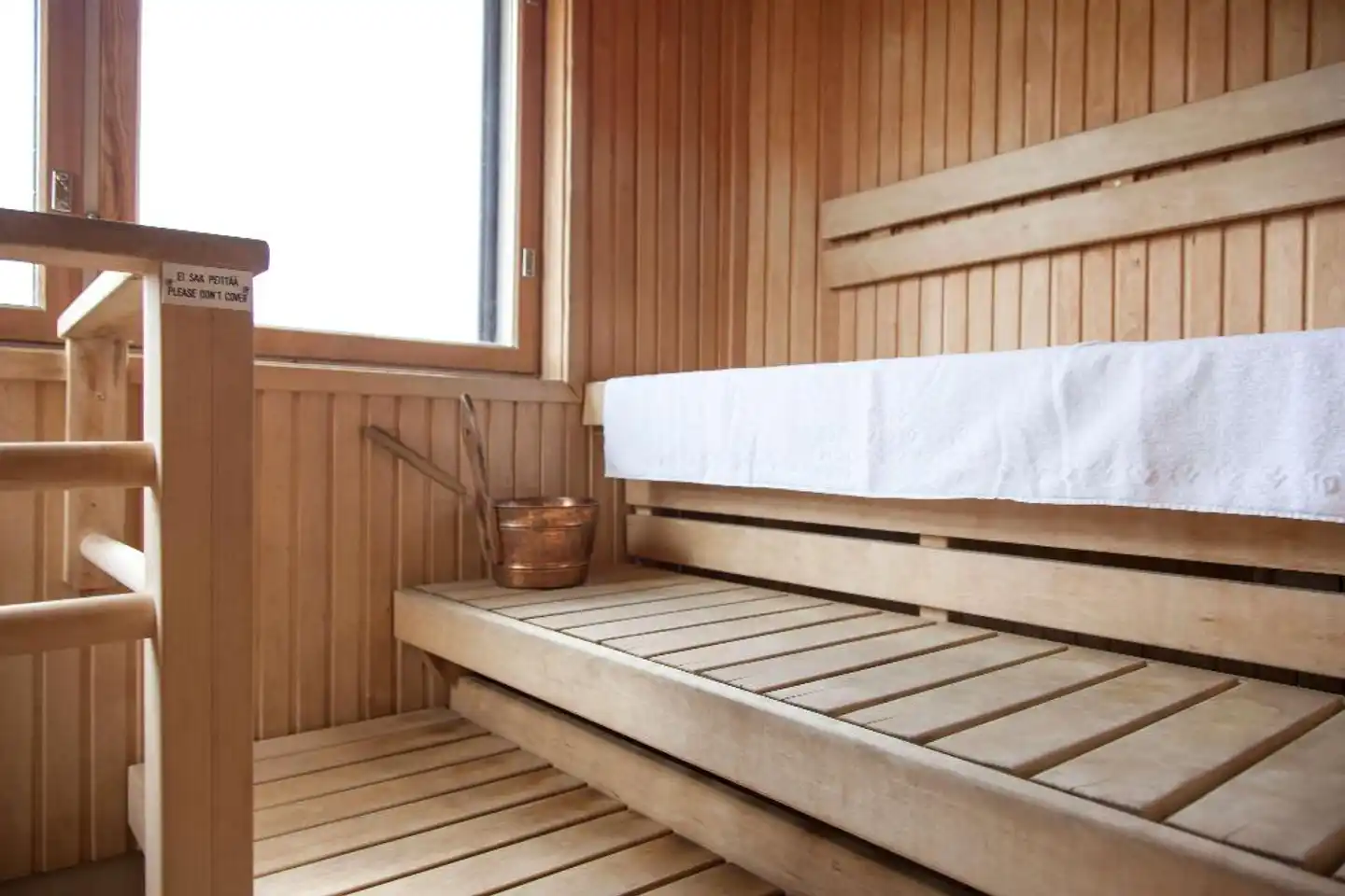 Scandic Tampere City Wellness