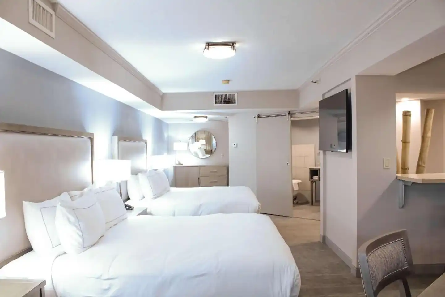 DoubleTree by Hilton Phoenix Mesa Wohnbeispiel