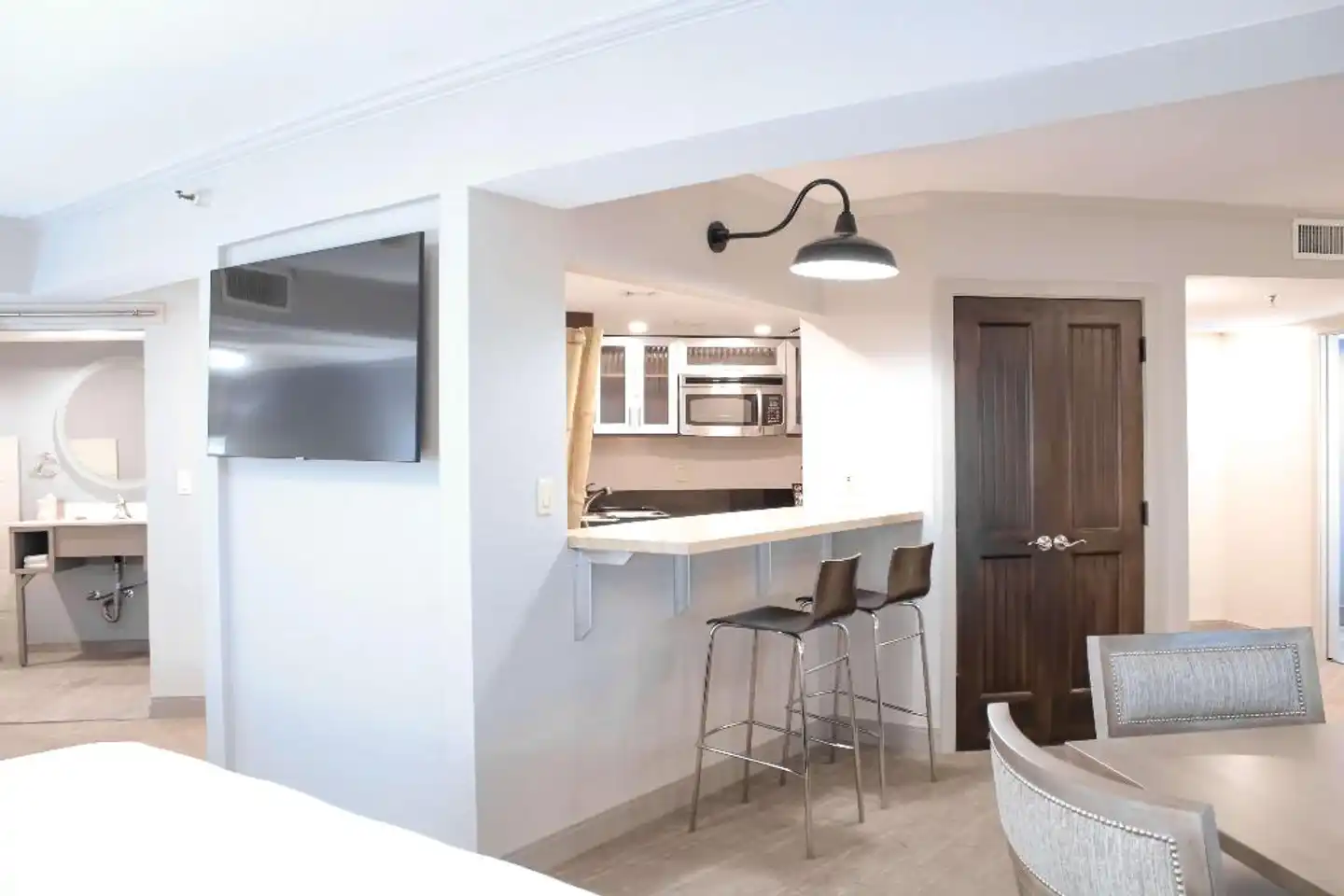 DoubleTree by Hilton Phoenix Mesa Wohnbeispiel