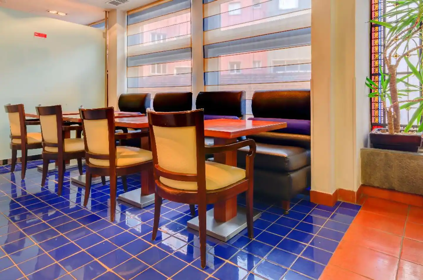 Principe Real Lobby