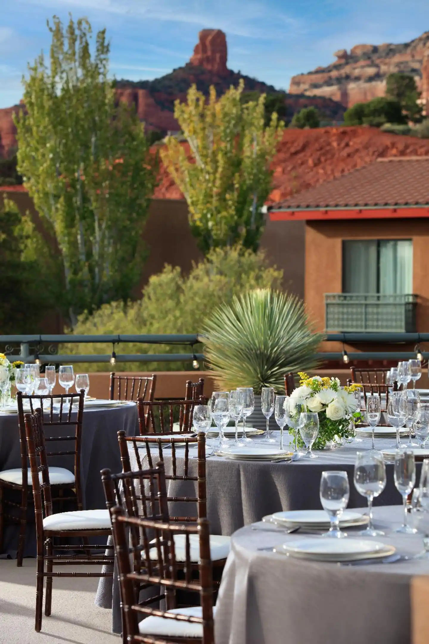 The Wilde Resort and Spa Restaurant