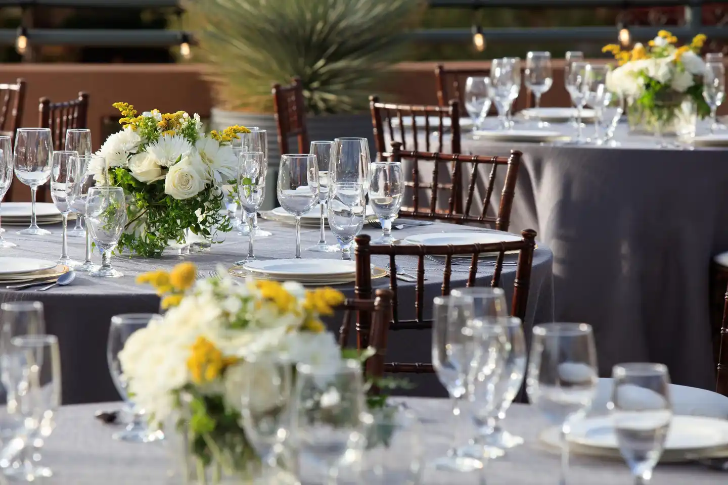 The Wilde Resort and Spa Restaurant