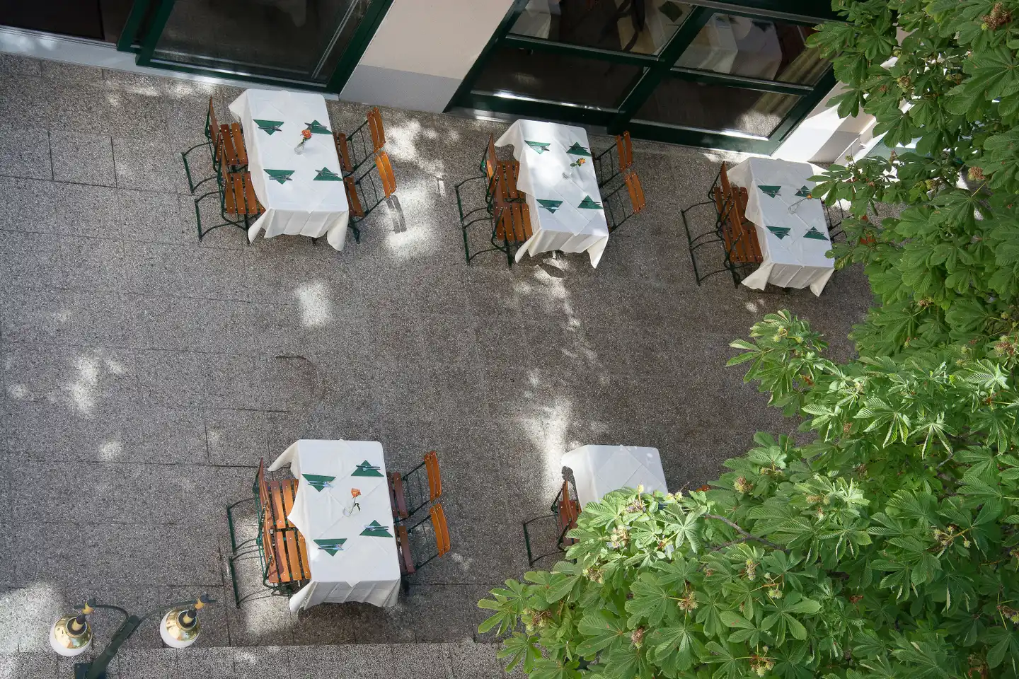 Hotel Drei Raben Sport und Entertainment
