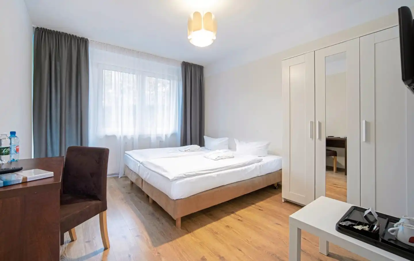 Marena Wellness & Spa Wohnbeispiel
