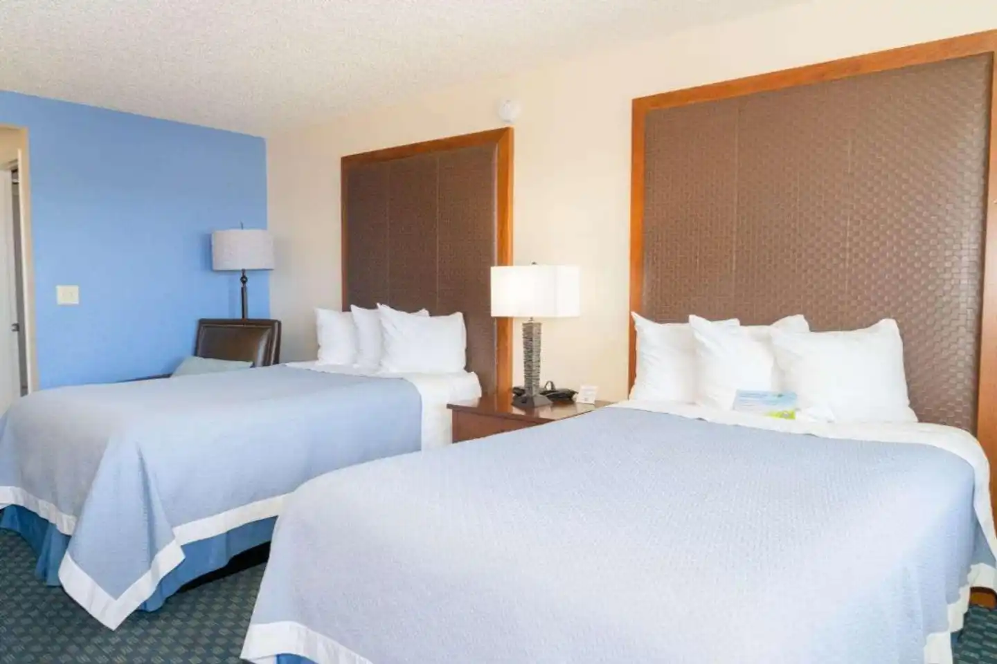 Days Inn by Wyndham Lake Havasu Wohnbeispiel