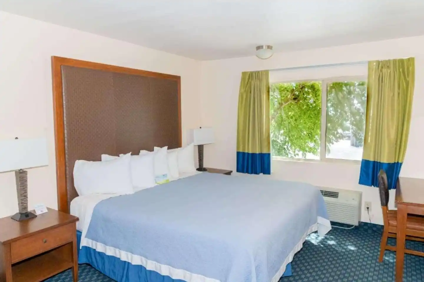 Days Inn by Wyndham Lake Havasu Wohnbeispiel