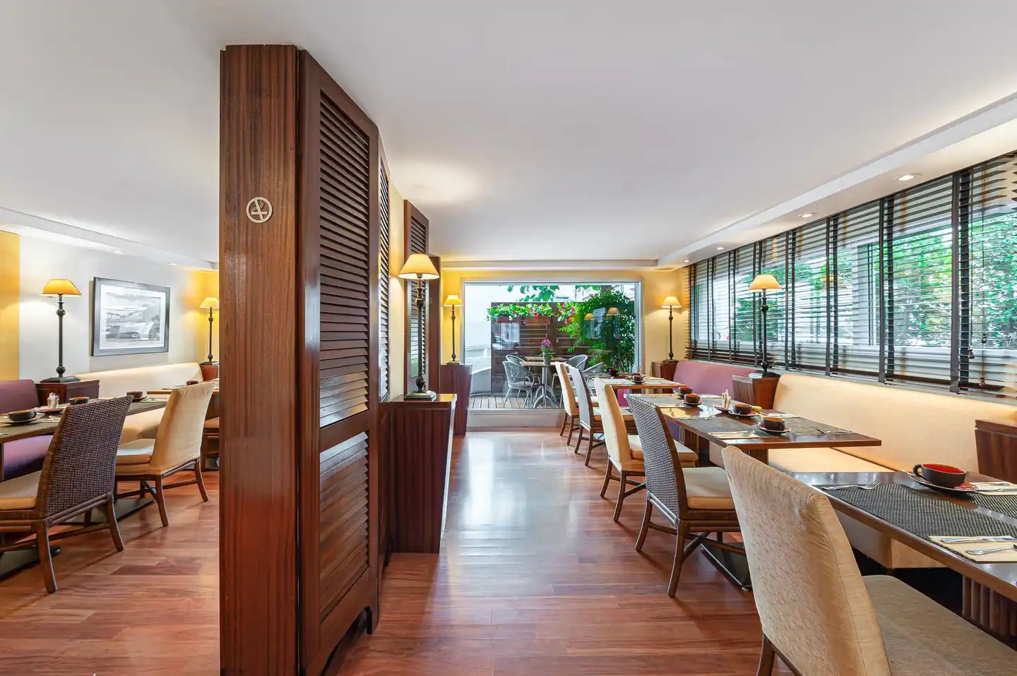 Kipling Restaurant