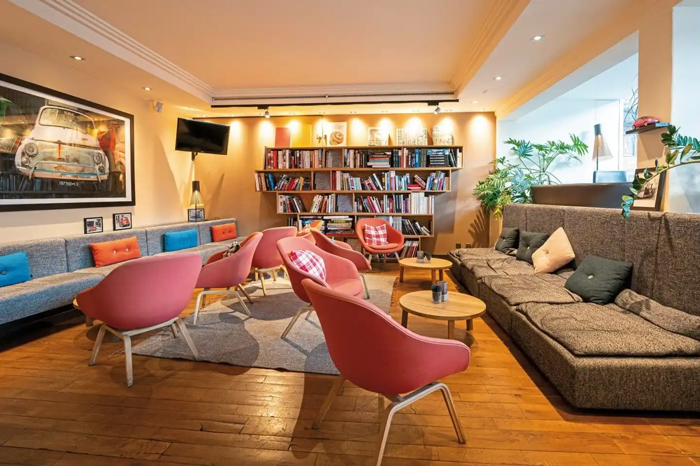 signinahotel Bar