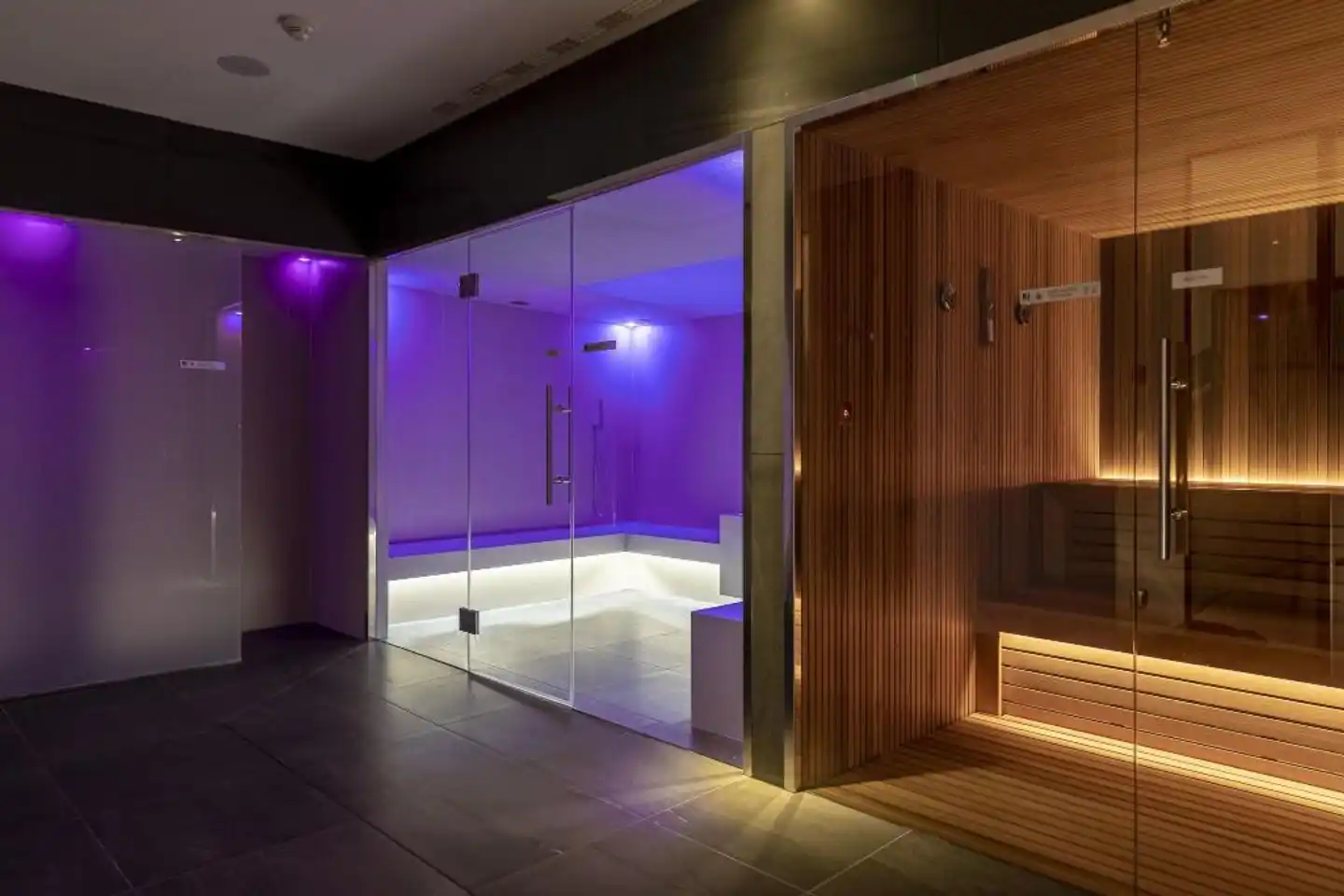 Stadt Hotel Città Wellness
