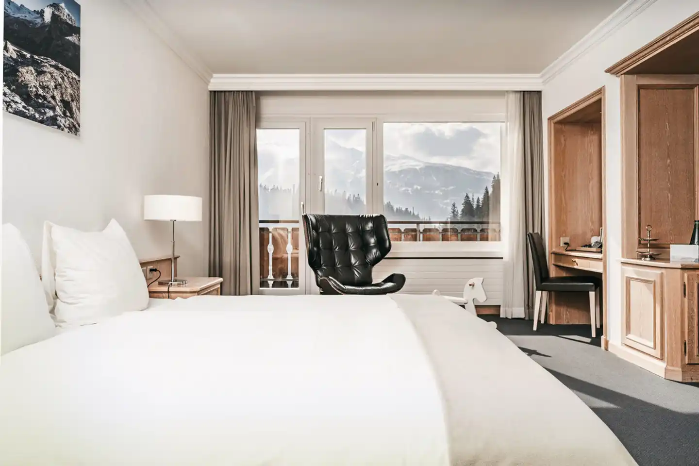 signinahotel Wohnbeispiel