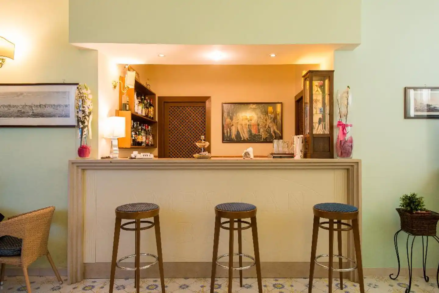 San Paolo Bar